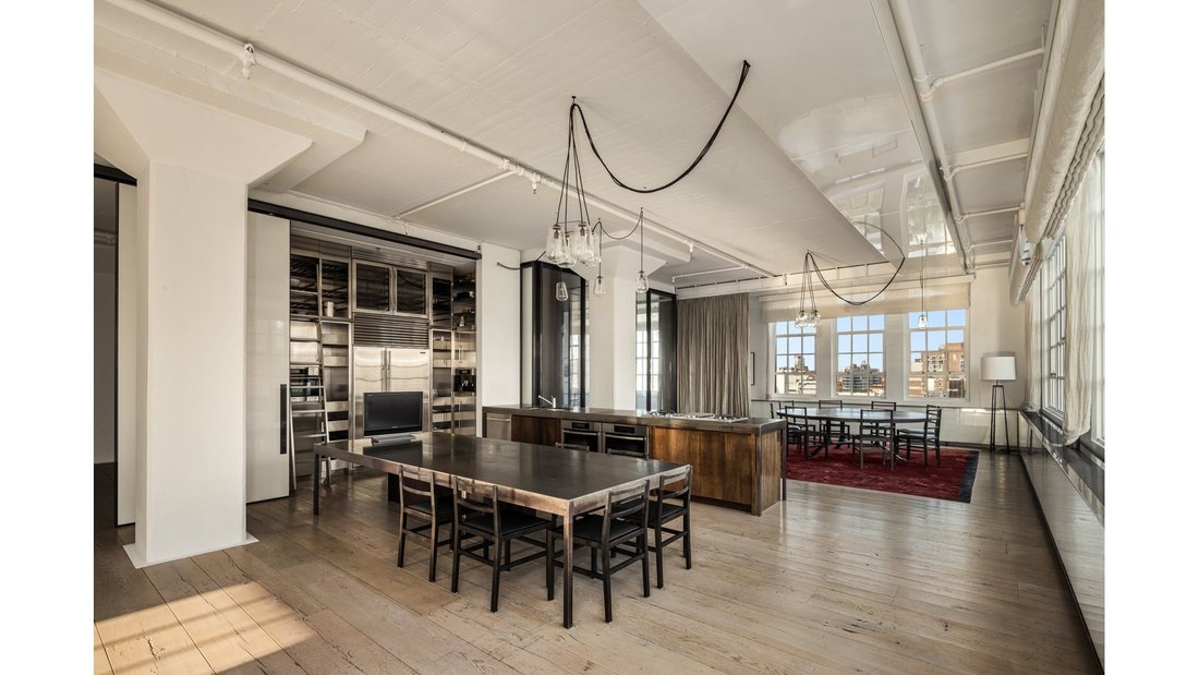 Condo in New York, New York, United States 5 - 18891228