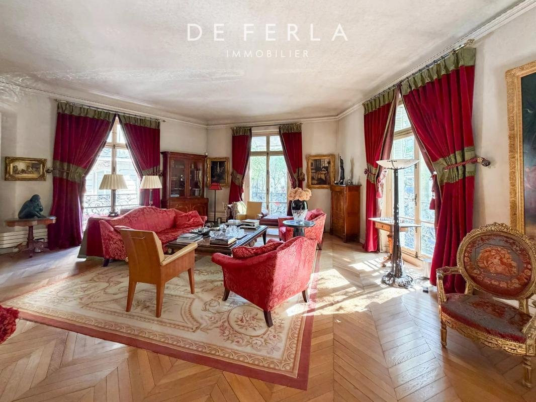 Apartamento en Porte Dauphine, Paris 16e Arrondissement, París 2 - 18883785