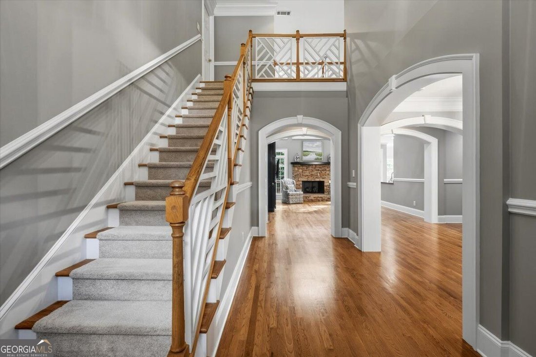 House in Forsyth, Georgia, United States 5 - 18879575