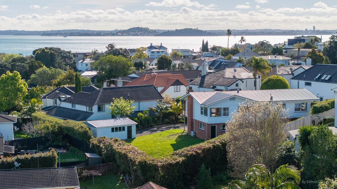 Haus in Auckland, Auckland, Neuseeland 2 - 18892708