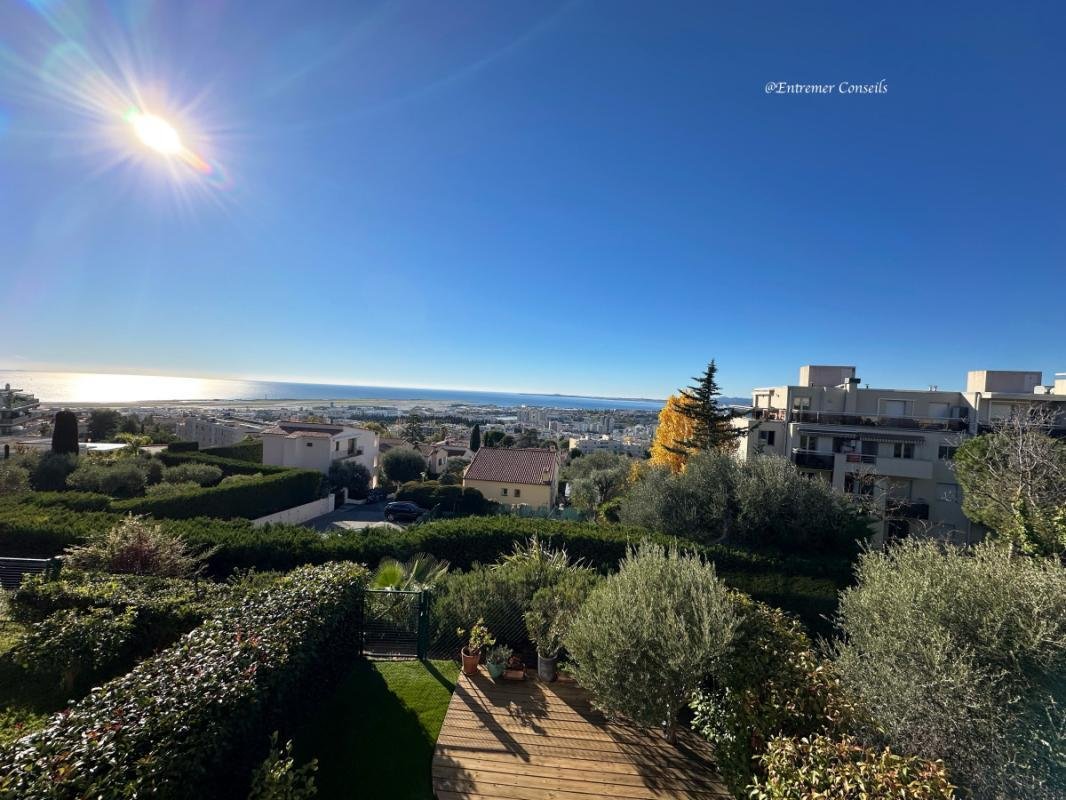 Appartement à Nice, Provence-Alpes-Côte d'Azur, France 3 - 18886310