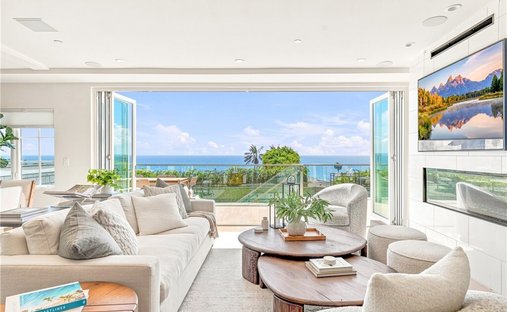 House in Laguna Beach, California, United States 1