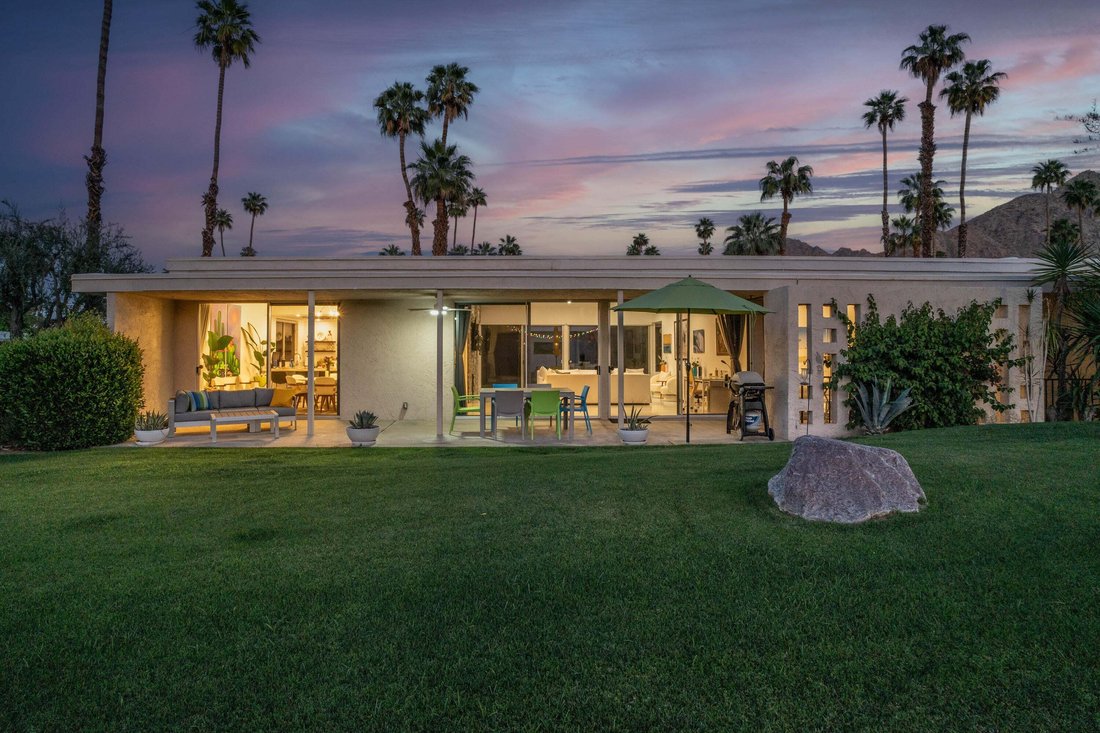 House in Indian Wells, California, United States 4 - 18889562