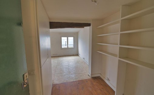Apartment in Bastille-Popincourt, Paris 11e Arrondissement, Paris 1