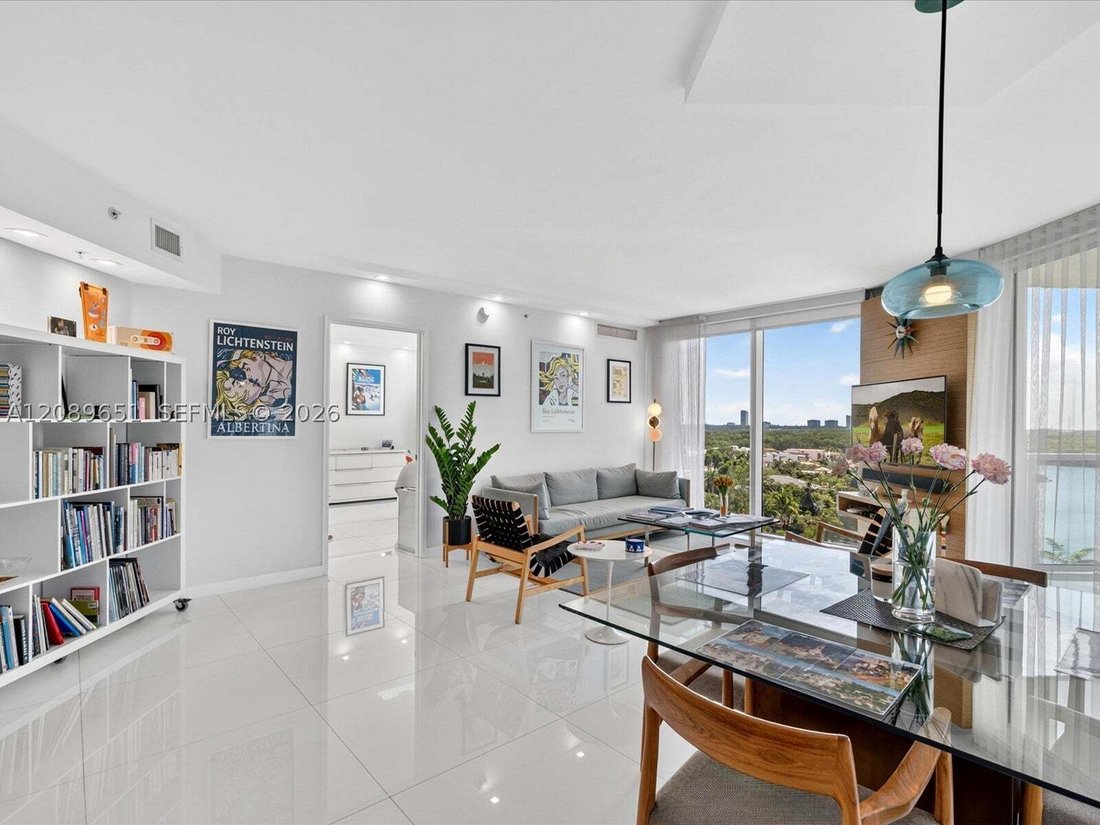 Condominio a Golden Beach, Florida, Stati Uniti 5 - 18889381