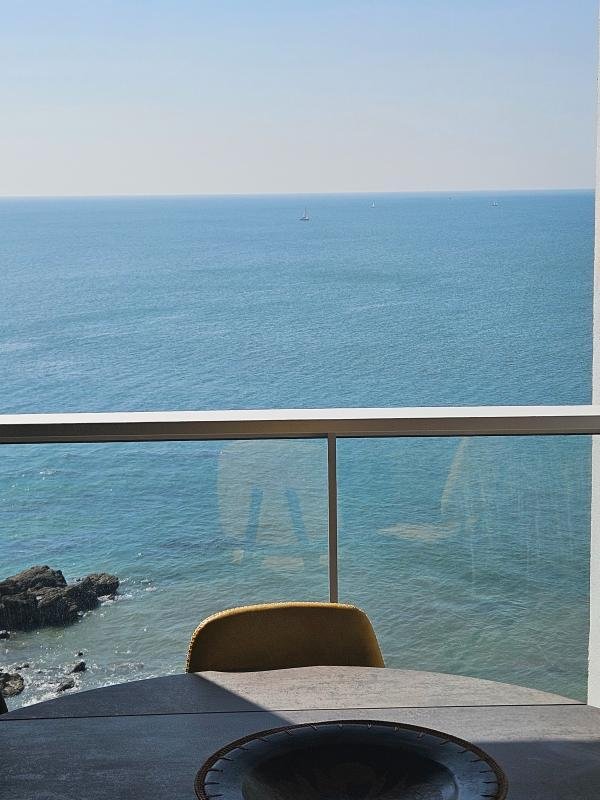 Apartment in Chaume Sud, Les Sables-d'Olonne, France 4 - 18882304