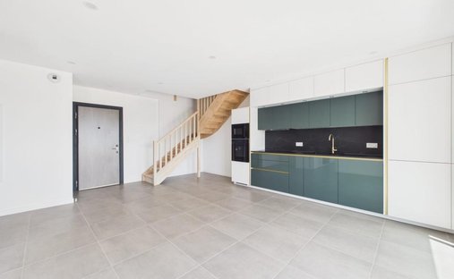 Apartment in Maréchal Juin, Ajaccio, France 1