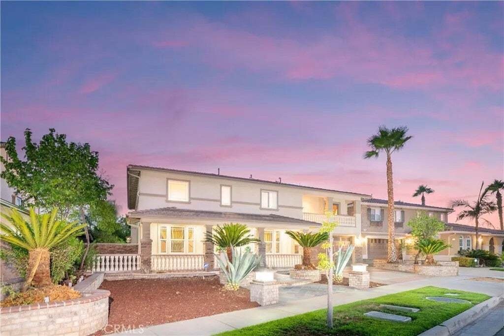 House in Rancho Cucamonga, California, United States 2 - 18890082