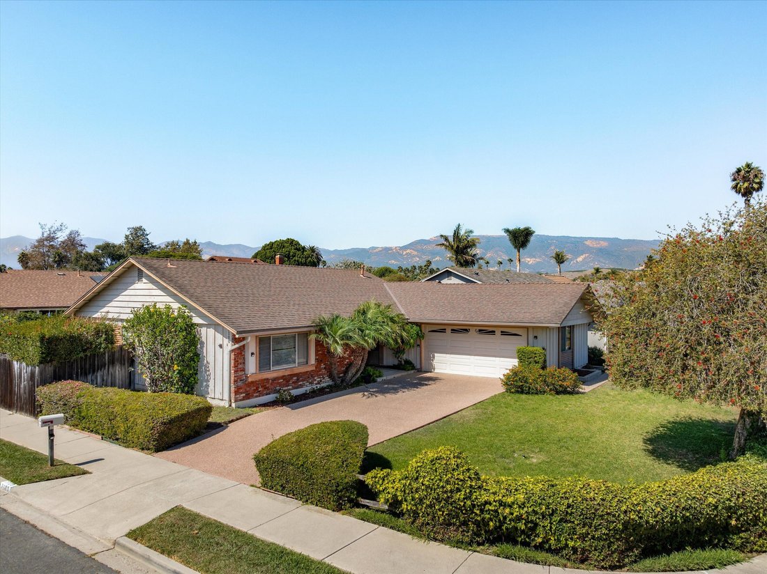 House in Goleta, California, United States 1 - 18879204
