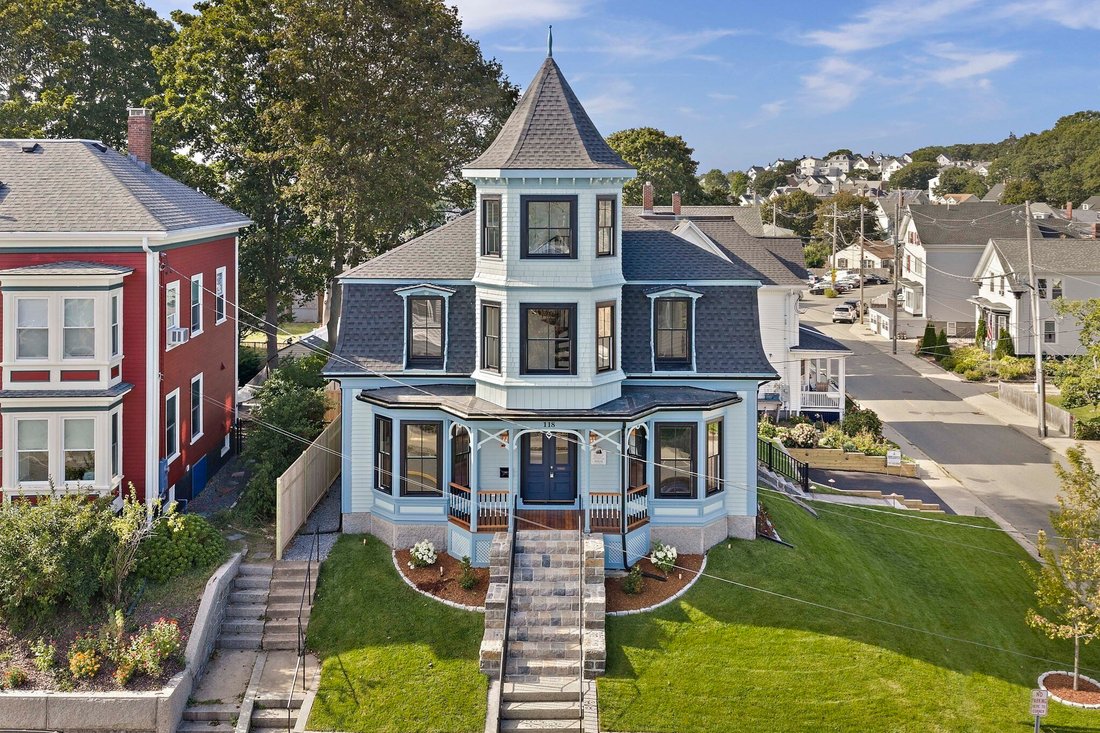 Casa a Gloucester, Massachusetts, Stati Uniti 1 - 18892889
