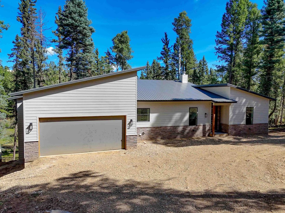 House in Angel Fire, New Mexico, United States 3 - 18888181