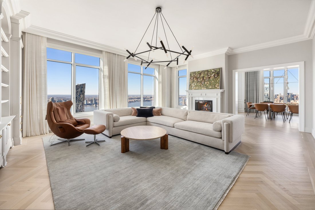 Condominio a New York, New York, Stati Uniti 1 - 18891162