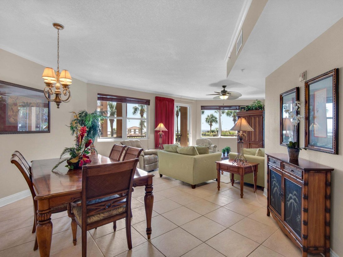 Condominio a Miramar Beach, Florida, Stati Uniti 5 - 17166471