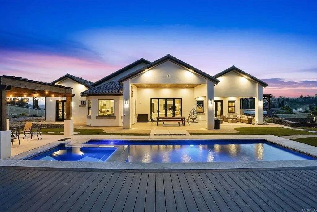 Casa a Poway, California, Stati Uniti 1 - 18890007