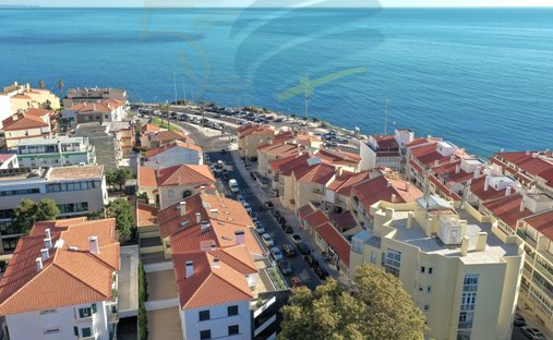 Apartamento en Parede, Distrito de Lisboa, Portugal 1
