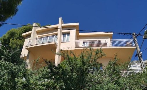 Villa in Cap d'Ail, Provence-Alpes-Côte d'Azur, Frankreich 1
