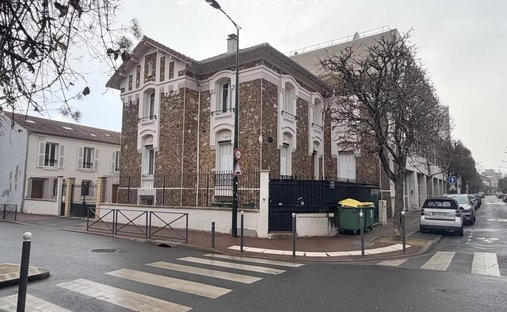 Haus in Petit Vanves, Malakoff, Frankreich 1