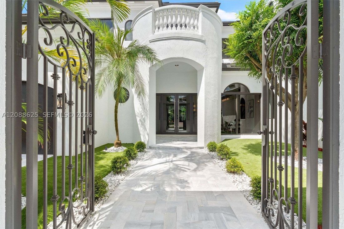 Casa en Boca Ratón, Florida, Estados Unidos 4 - 18879127