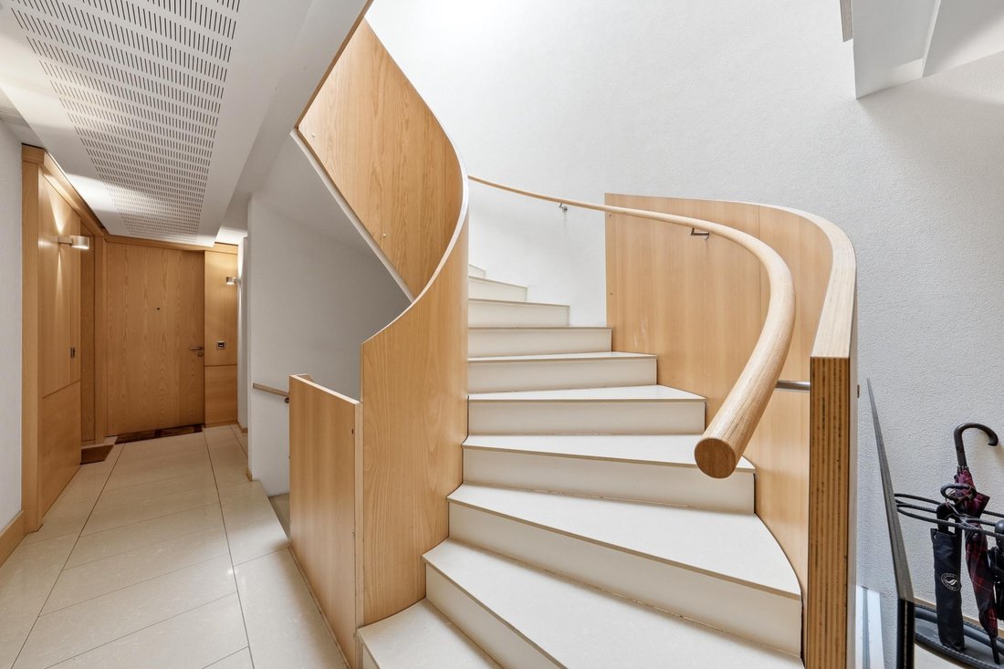 Wohnung in Nyon, Waadt, Schweiz 4 - 18523462