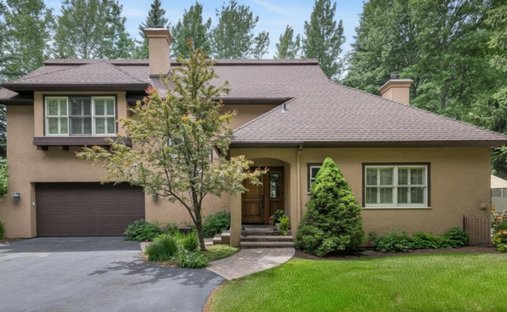 Casa a Ketchum, Idaho, Stati Uniti 1