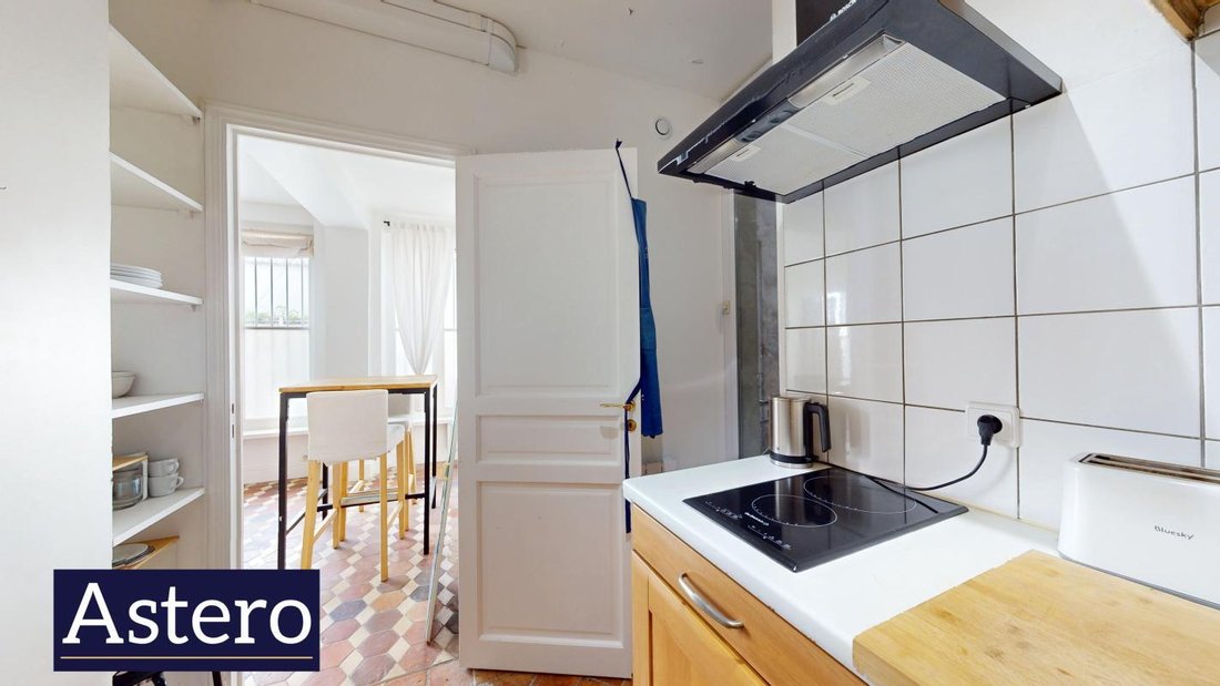 Appartamento a San Tommaso d'Aquino, Paris 7e Arrondissement, Parigi 5 - 18885460