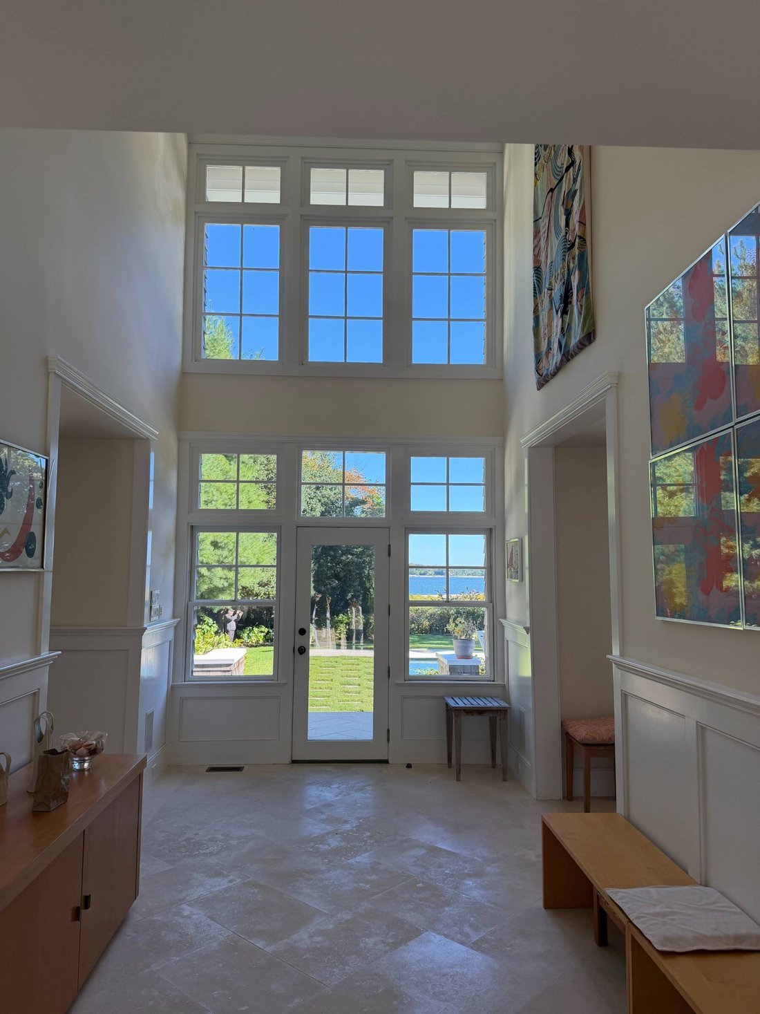 Haus in Sag Harbor, New York, Vereinigte Staaten 2 - 18878507