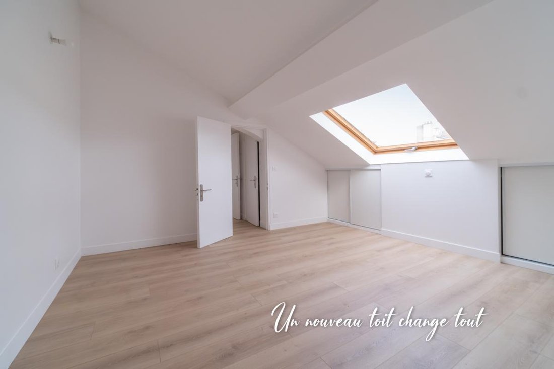Appartamento a Bastiglia-Popincourt, Paris 11e Arrondissement, Parigi 5 - 18887204