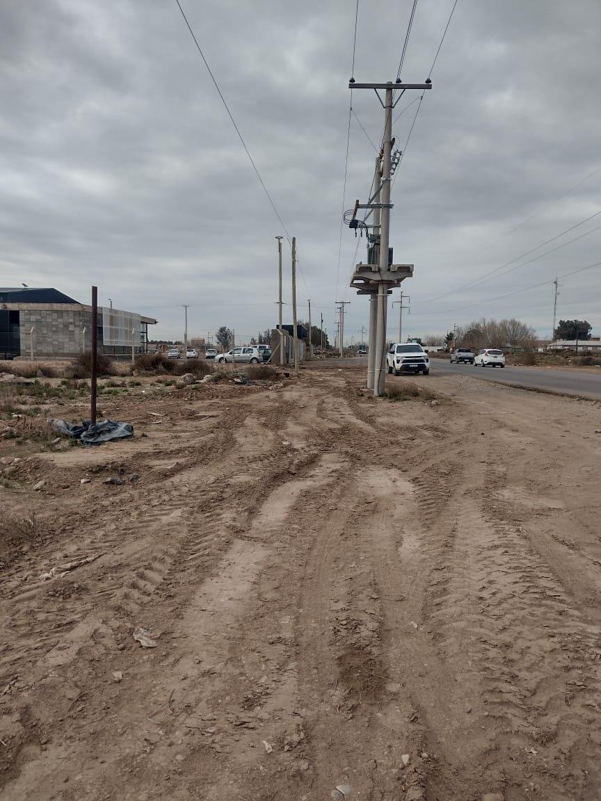Terreno a Neuquén, Provincia di Neuquén, Argentina 5 - 18880093