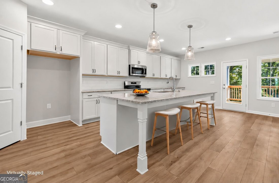 House in Columbus, Georgia, United States 4 - 17158933