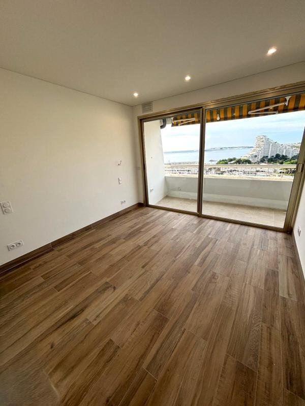 Apartment in Village, Villeneuve-Loubet, France 5 - 18882815