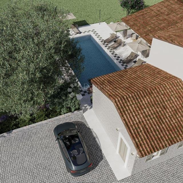 Casa en Krnica, Istria, Croacia 3 - 18890585