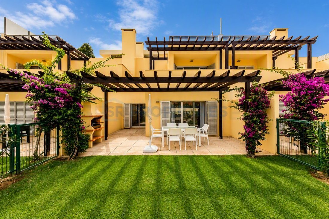 House in Vilamoura, Quarteira, Algarve 1 - 18437707