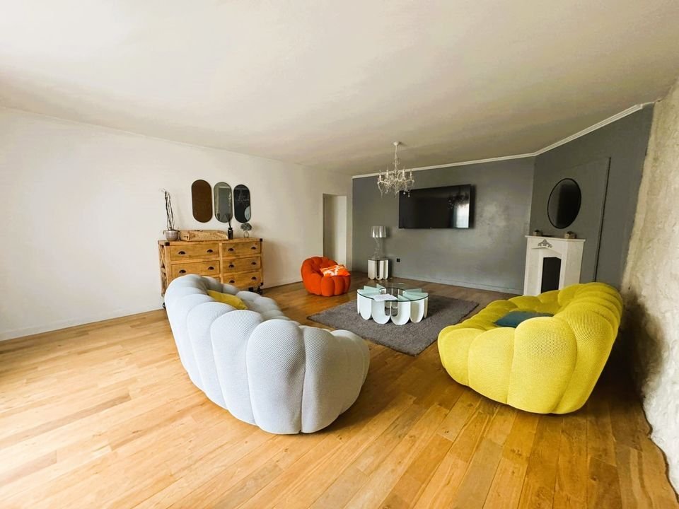 House in Beaumont-les-Valence, Auvergne-Rhône-Alpes, France 4 - 18880783