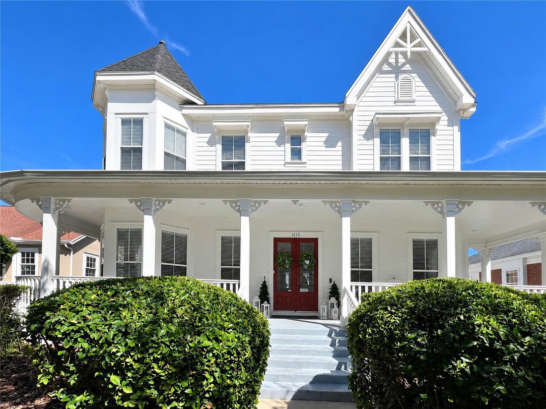House in Kissimmee, Florida, United States 3 - 18889146