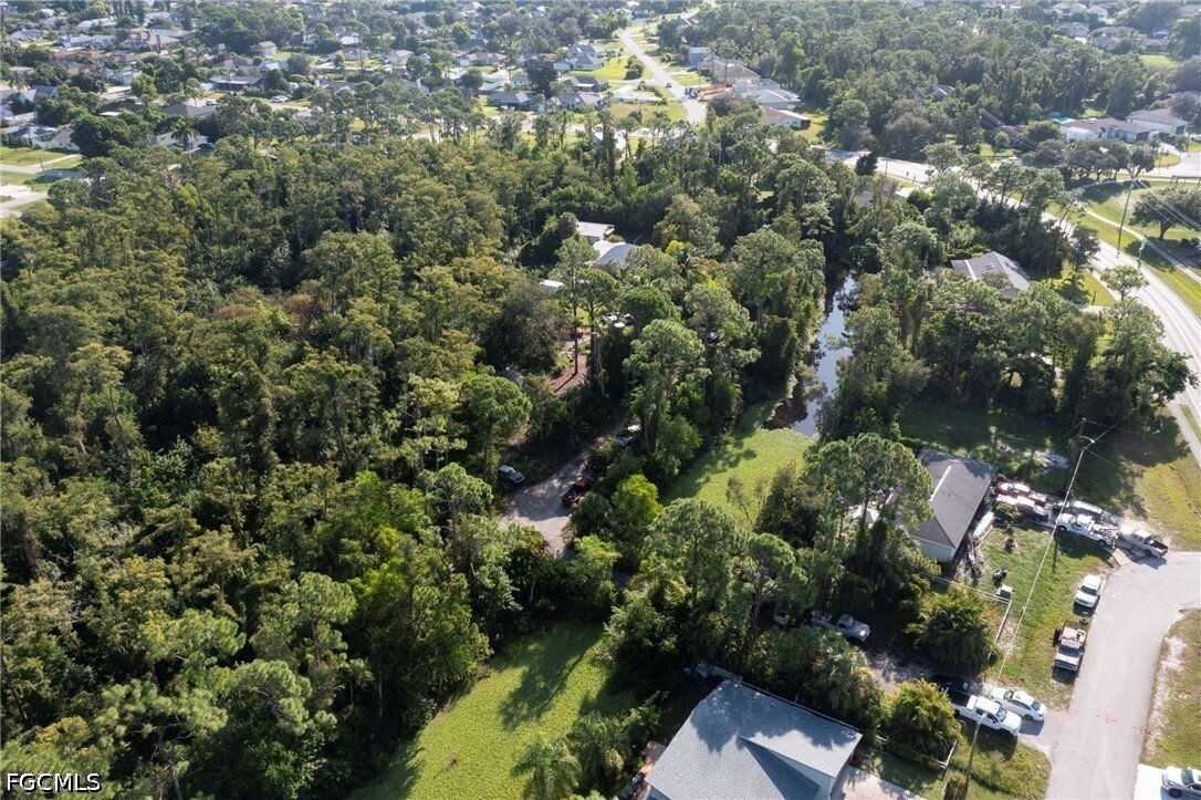 Terreno a Fort Myers, Florida, Stati Uniti 3 - 18879705