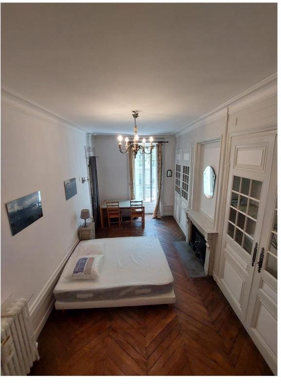 Appartamento a Part Dieu, Lyon 3e Arrondissement, Lione 2 - 18884810