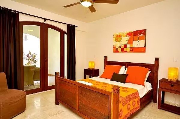 Villa in Playa del Carmen, Quintana Roo, Mexico 5 - 18890774