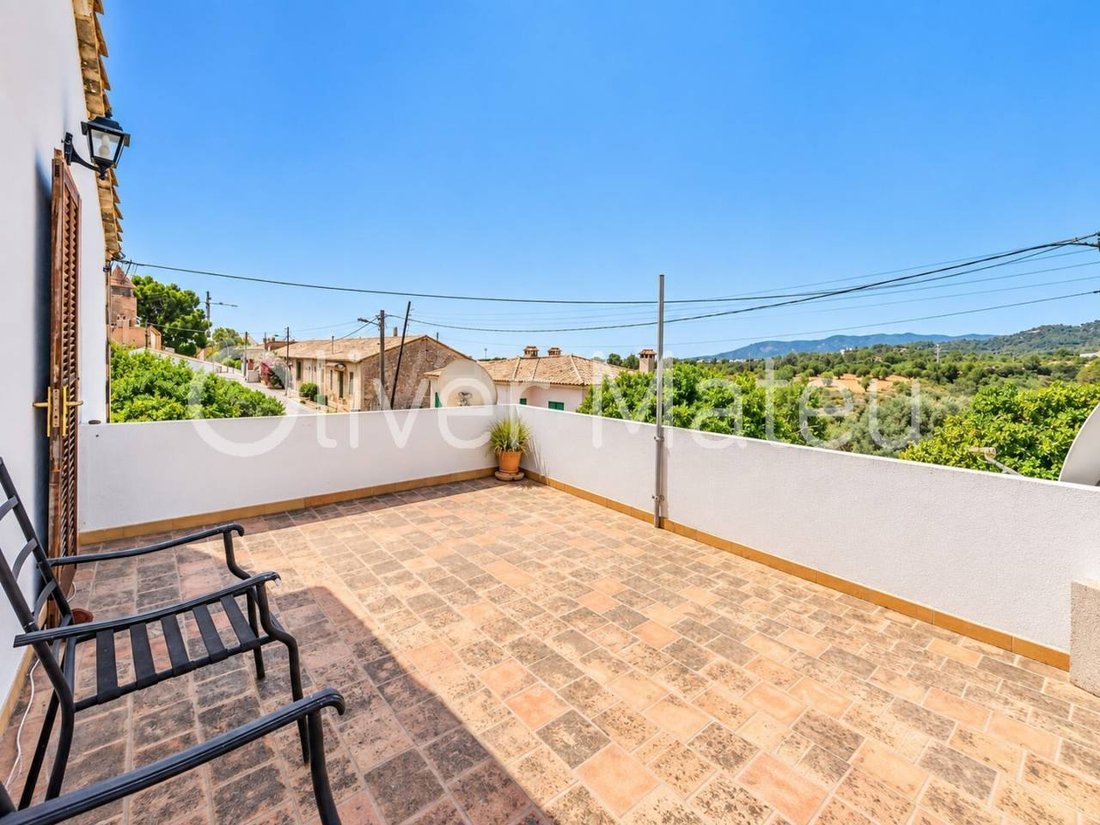 Casa a Gènova, Palma di Maiorca, Isole Baleari 3 - 18354556