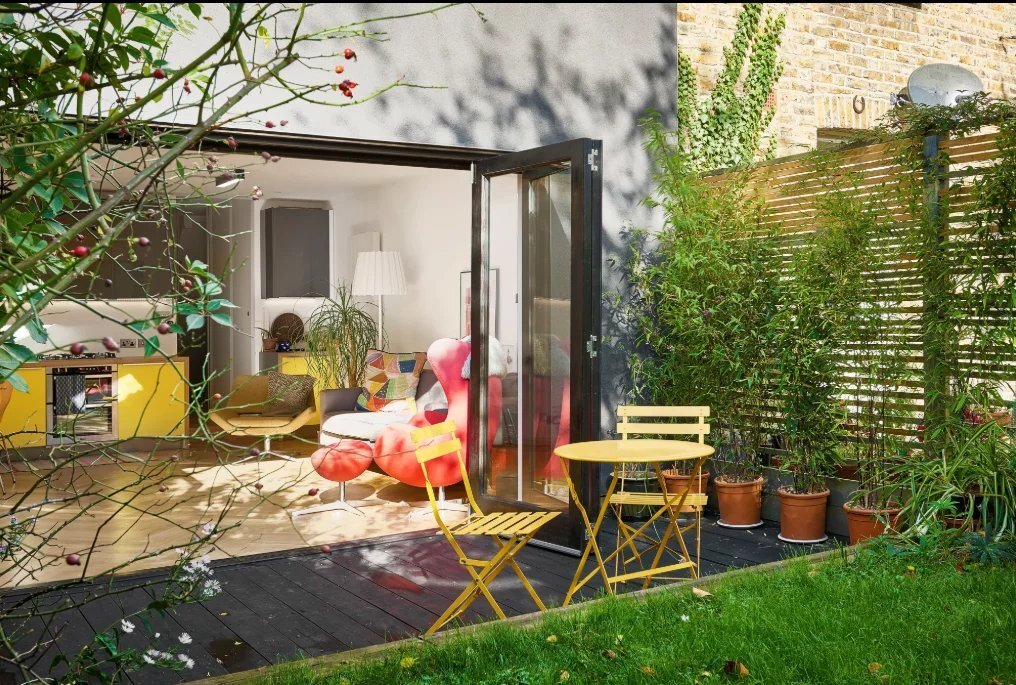 Wohnung in Gif-sur-Yvette, Île-de-France, Frankreich 4 - 18886108