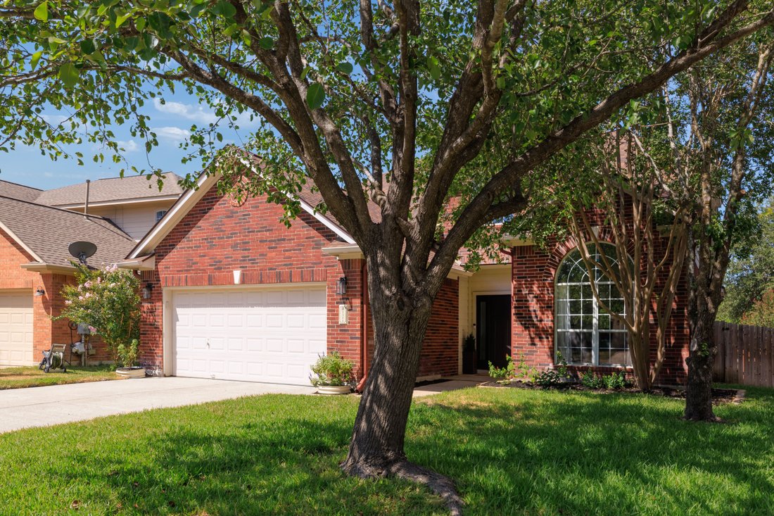 Haus in Cedar Park, Texas, Vereinigte Staaten 2 - 18880129