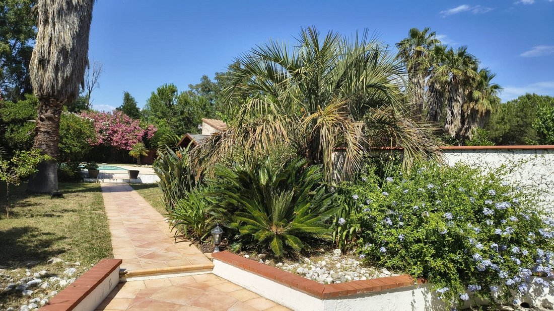 Casa a Saleilles, Occitania, Francia 5 - 14872154