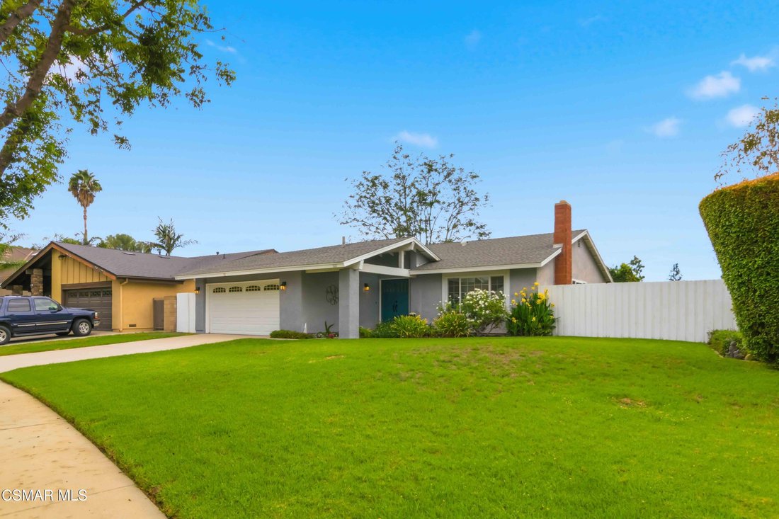 Casa a Simi Valley, California, Stati Uniti 2 - 18830789
