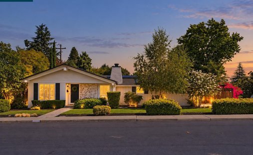 Casa en Walnut Creek, California, Estados Unidos 1