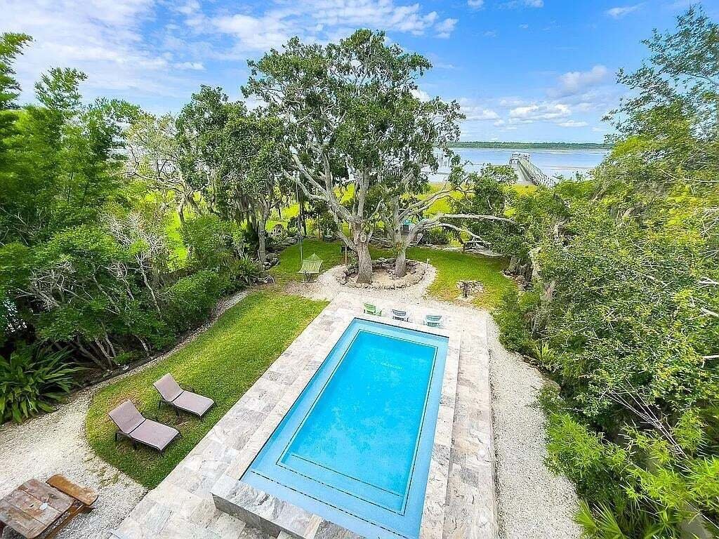 Casa a St. Augustine, Florida, Stati Uniti 4 - 18879093