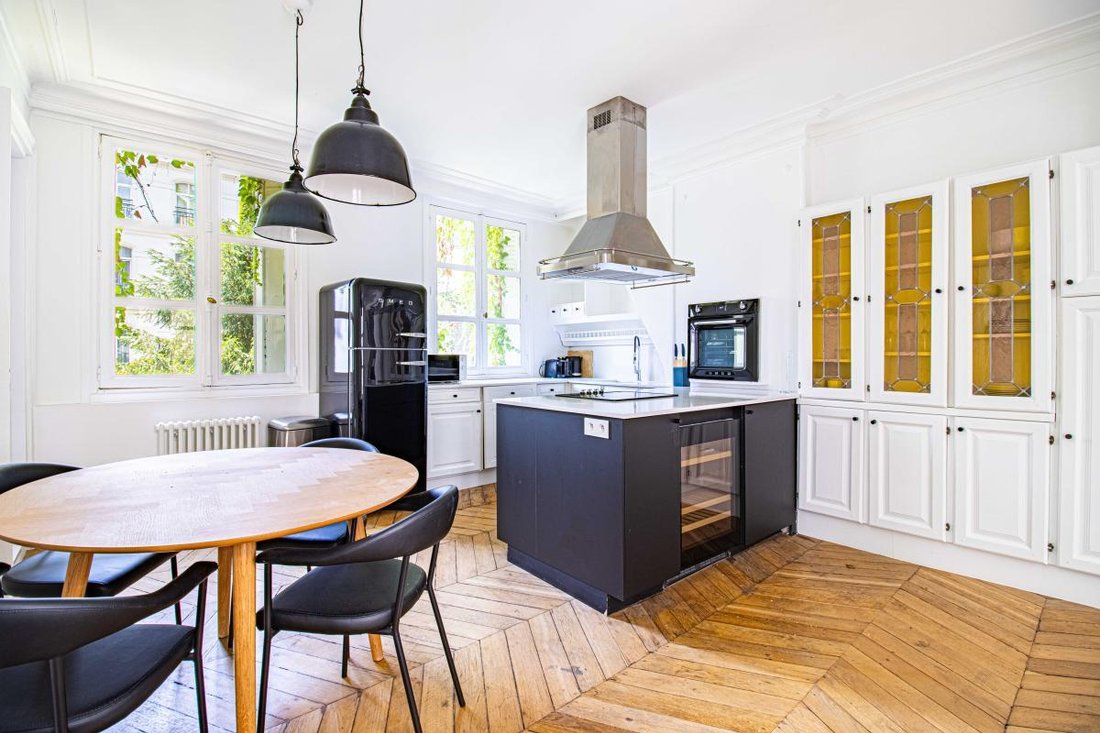 Appartamento a Paris 2e Arrondissement, Parigi, Francia 5 - 18882166