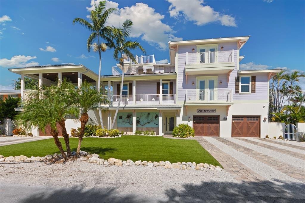 Haus in Holmes Beach, Florida, Vereinigte Staaten 2 - 18878415