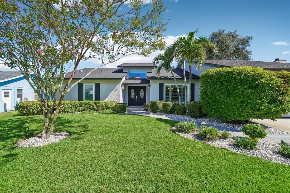 House in Palm Harbor, Florida, United States 2 - 18887142