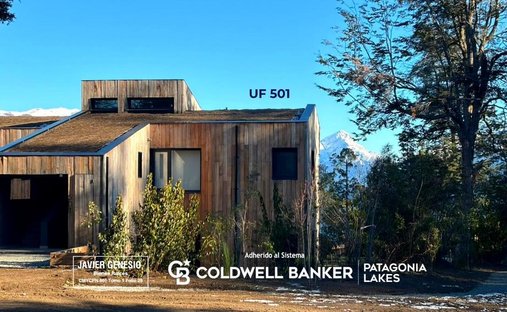 Apartment in Villa La Angostura, Neuquen, Argentina 1