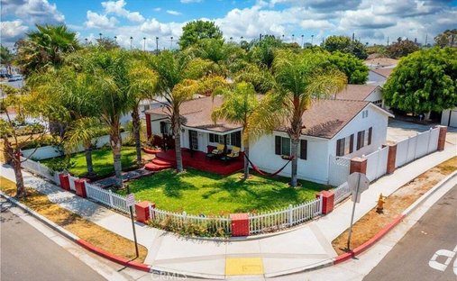 Townhouse en Signal Hill, California, Estados Unidos 1
