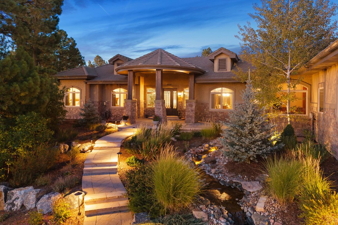Casa a Castle Rock, Colorado, Stati Uniti 1 - 18549093